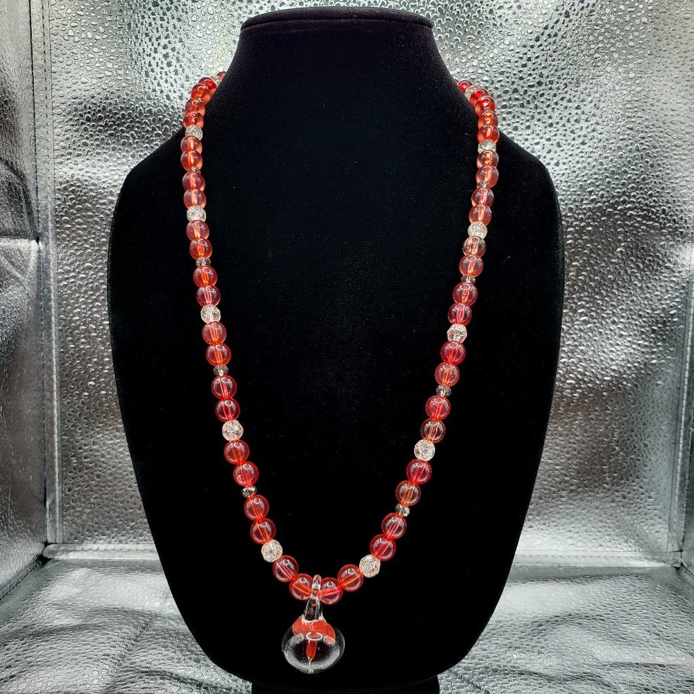 Beautiful Unique Necklace
